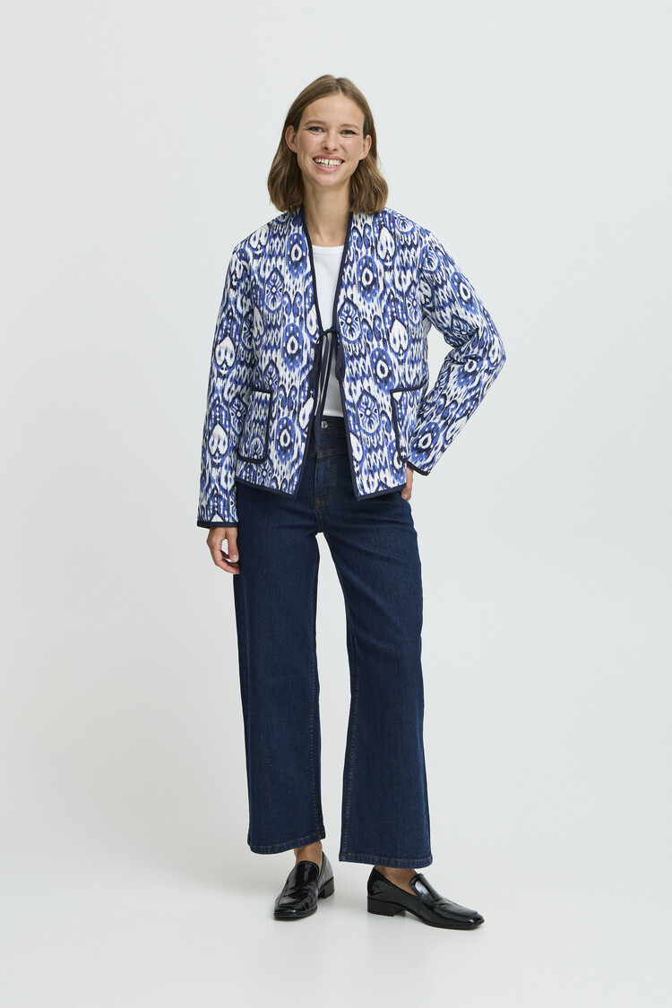 b.young BYDYLYNN JACKET