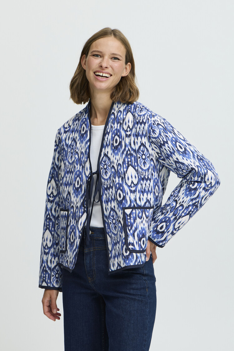 b.young BYDYLYNN JACKET