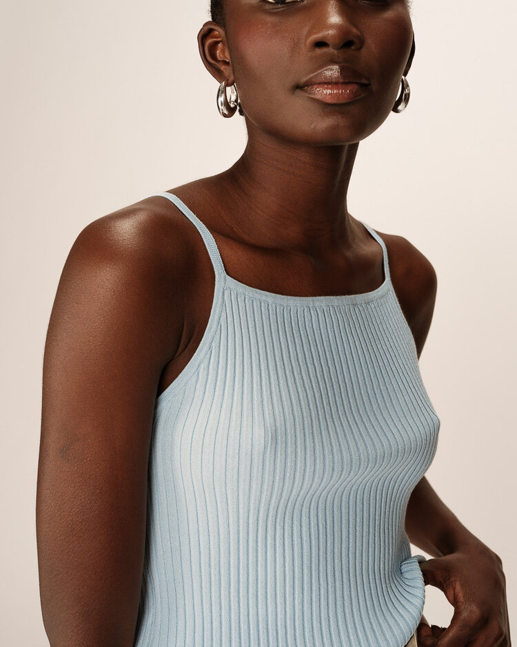 Grace & Mila Pablo top ciel