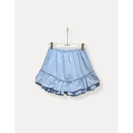 l’essentiel Rok Poppy lichtblauw