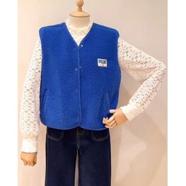 Season Body teddy blue