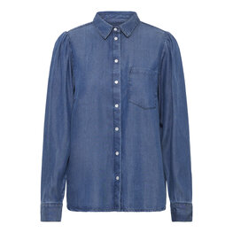 Ichi IHBORGIE dark blue