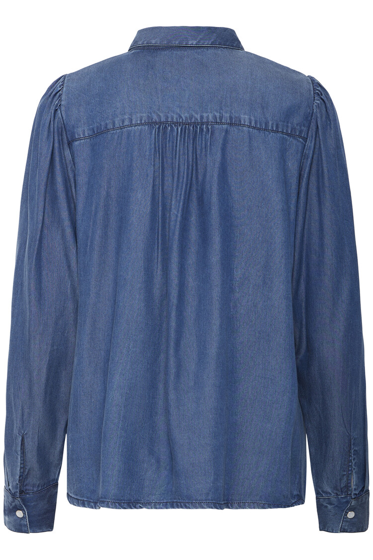 Ichi IHBORGIE dark blue