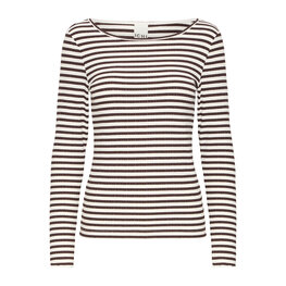 Ichi IHCELLA tshirt coffee