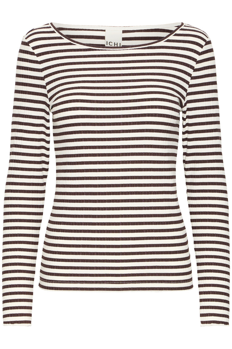 Ichi IHCELLA tshirt coffee