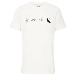 Ichi IHCAMINO tshirt cloud