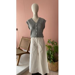 Ichi IHBELABLUE lightgrey