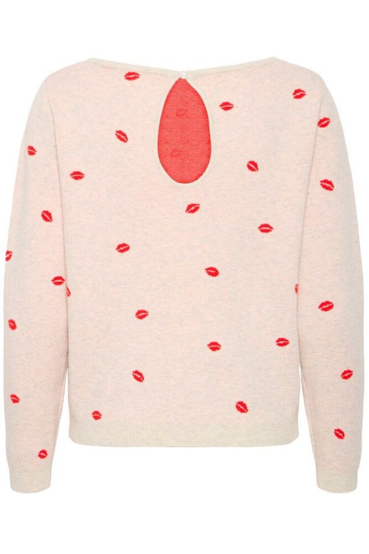 Ichi IHBRIELLE oatmeal