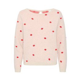 Ichi IHBRIELLE oatmeal