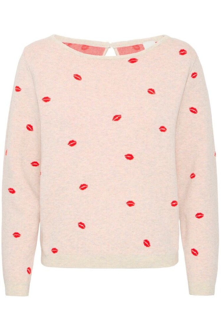 Ichi IHBRIELLE oatmeal