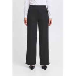 Ichi IHKATE WIDE Pant black