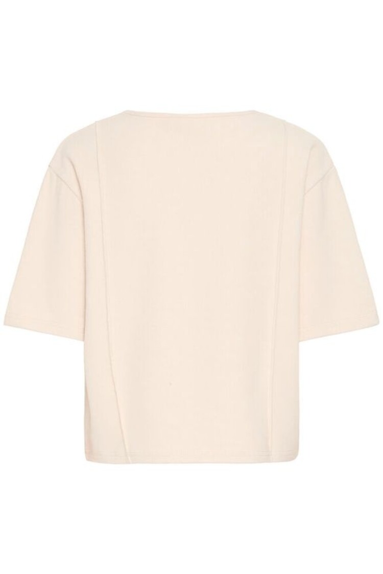 Ichi IHNESLEYA Shirt outmeal