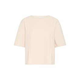 Ichi IHNESLEYA Shirt outmeal