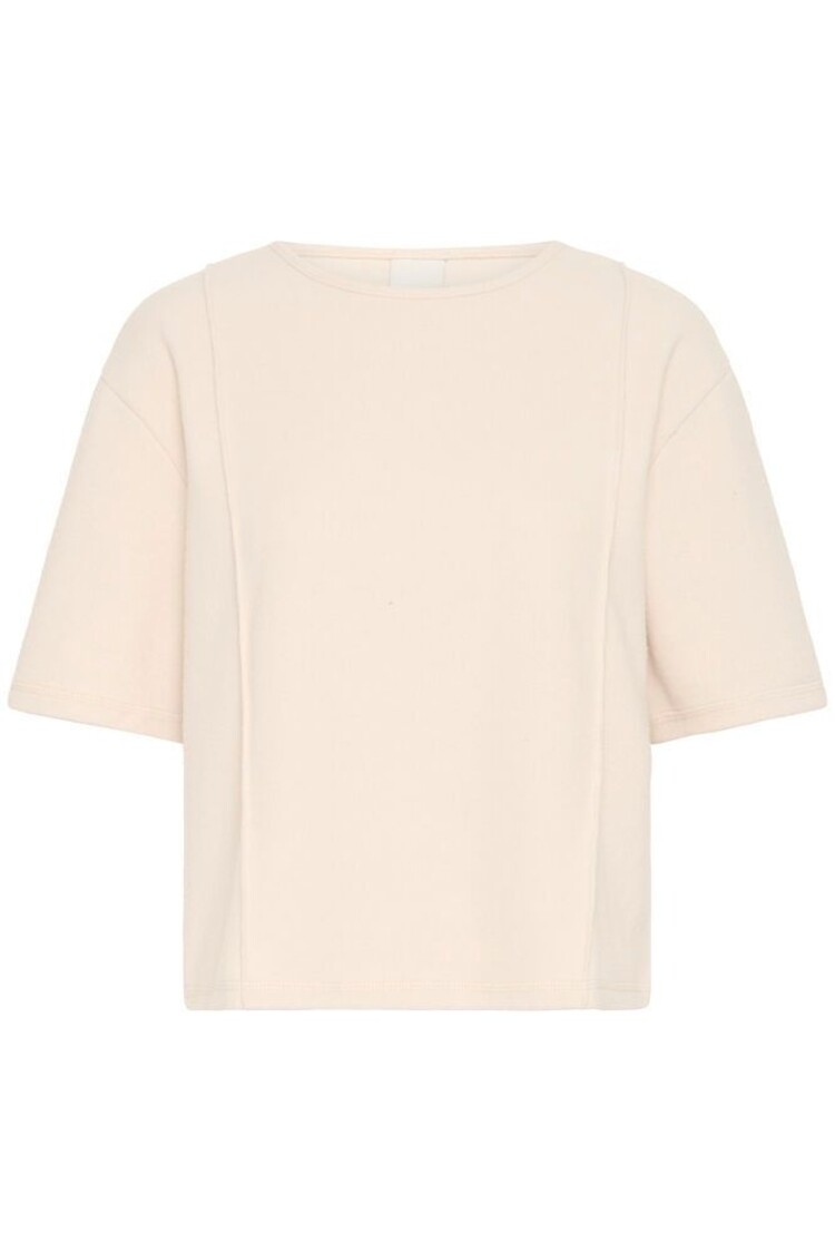 Ichi IHNESLEYA Shirt outmeal