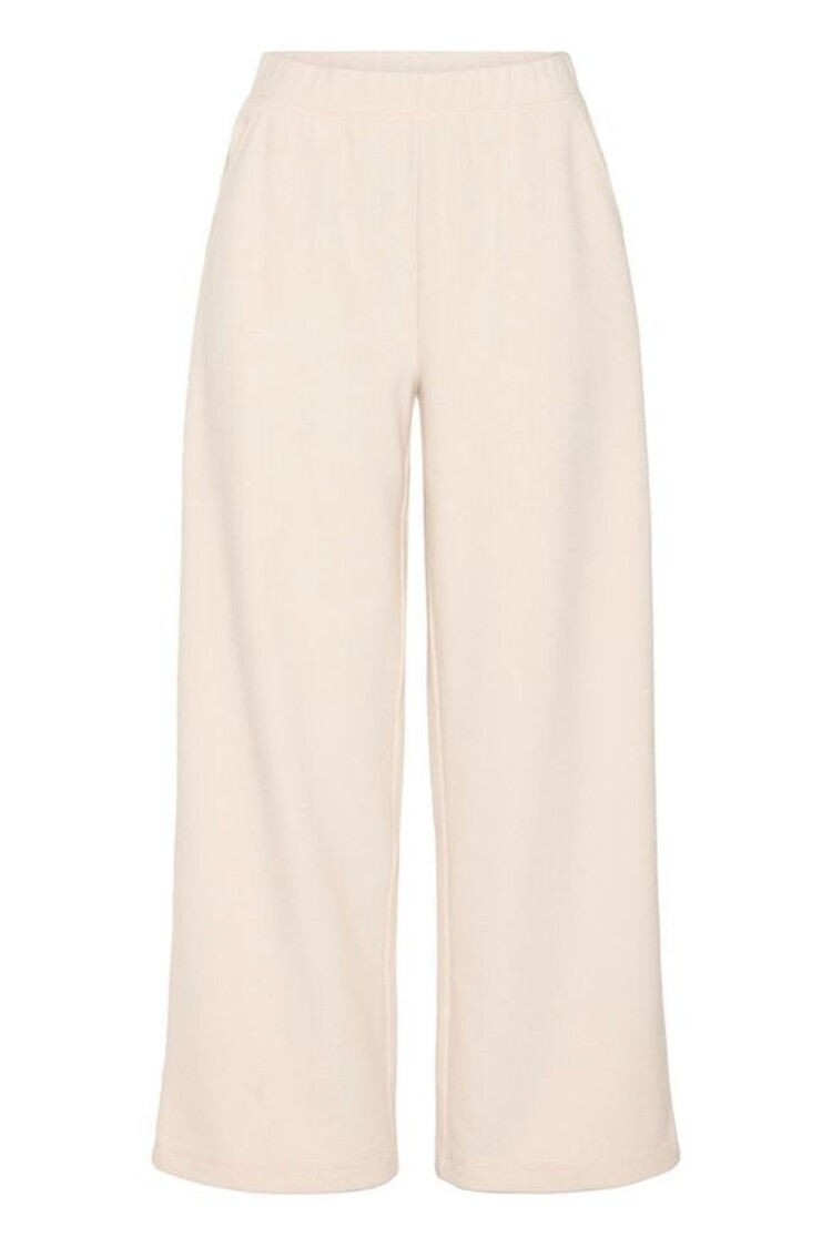 Ichi IHNESLEYA Pant outmeal