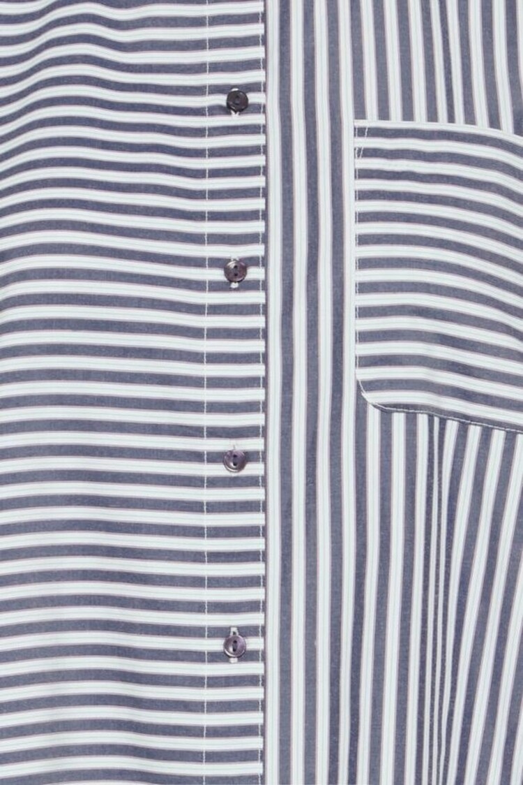 Ichi IHEVINOA Shirt striped
