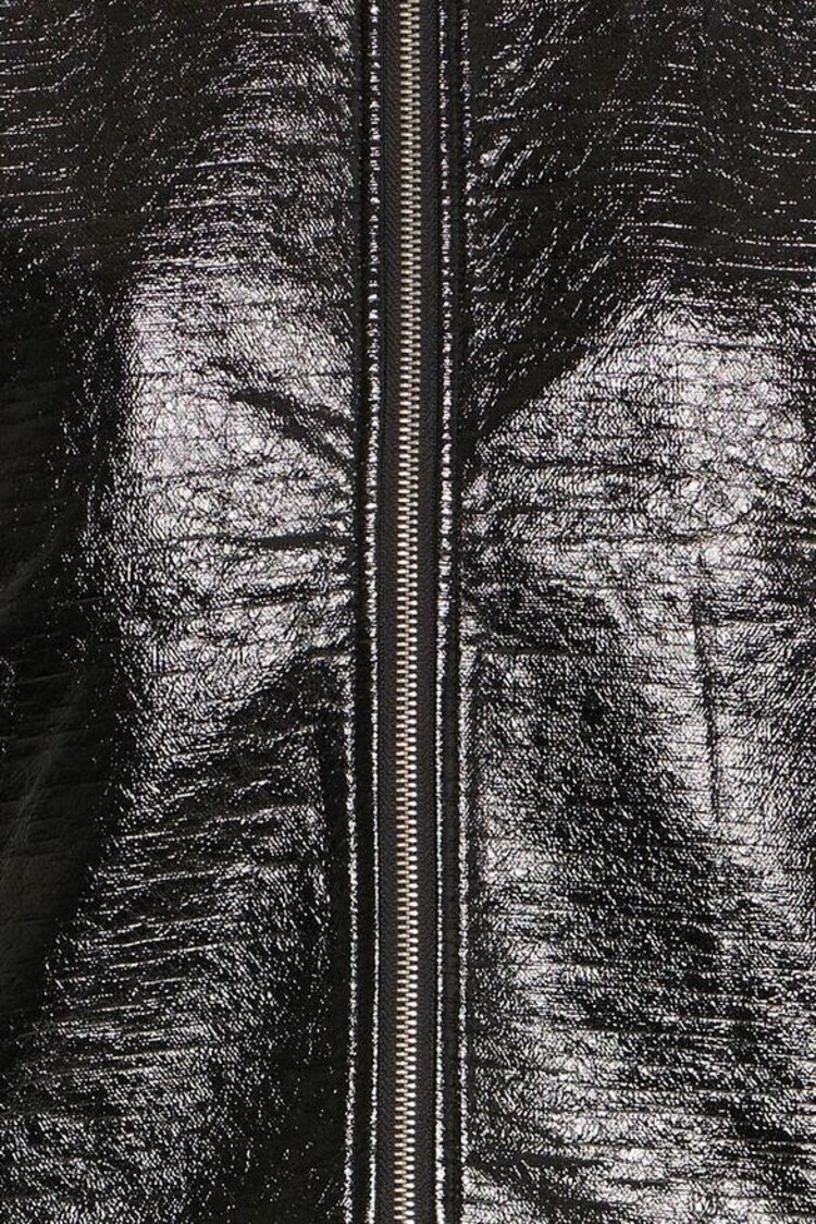 Ichi IHSELZA Jacket black