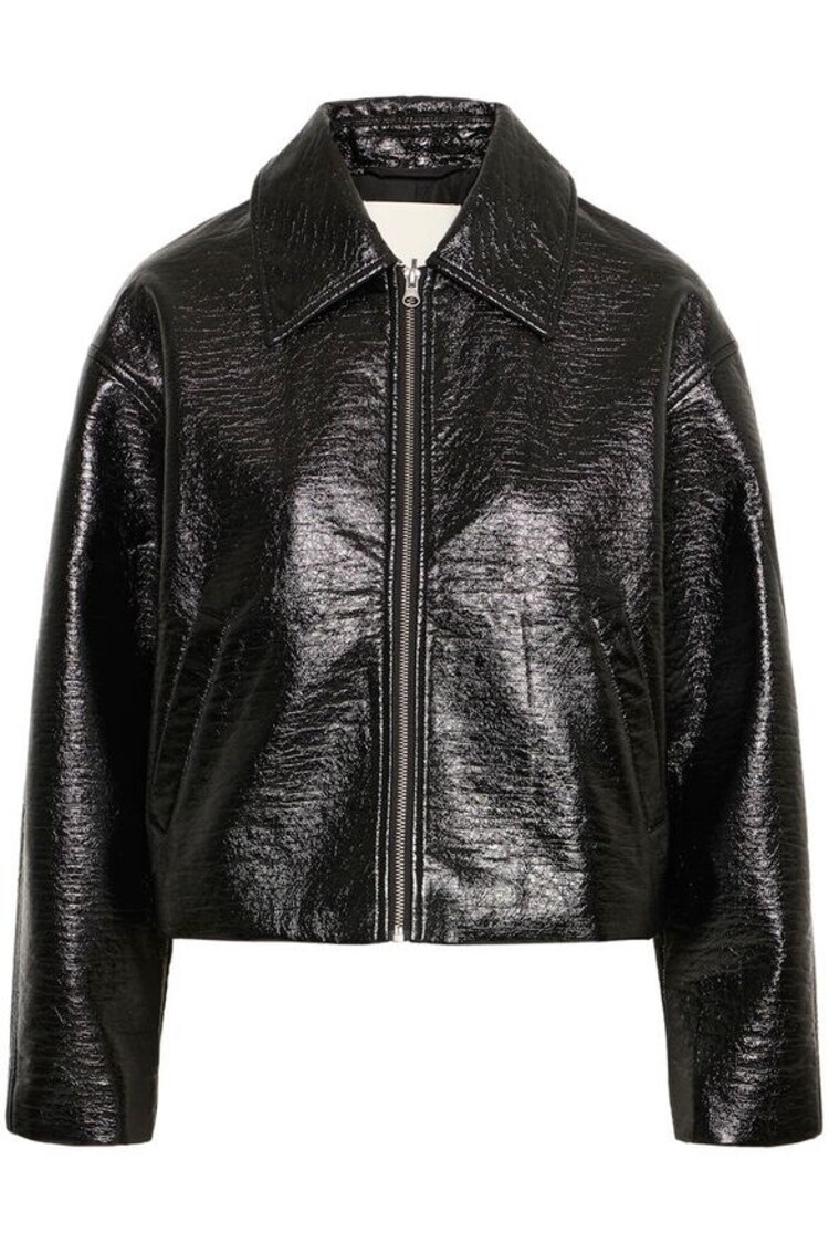 Ichi IHSELZA Jacket black