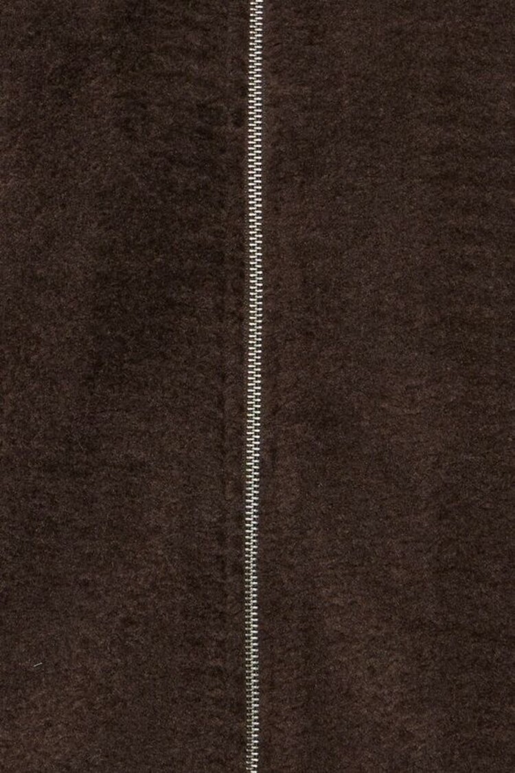 Ichi IHHATAVO Jacket chocolat