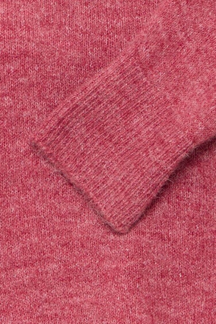 b.young BYMONNA JUMPER roan rouge