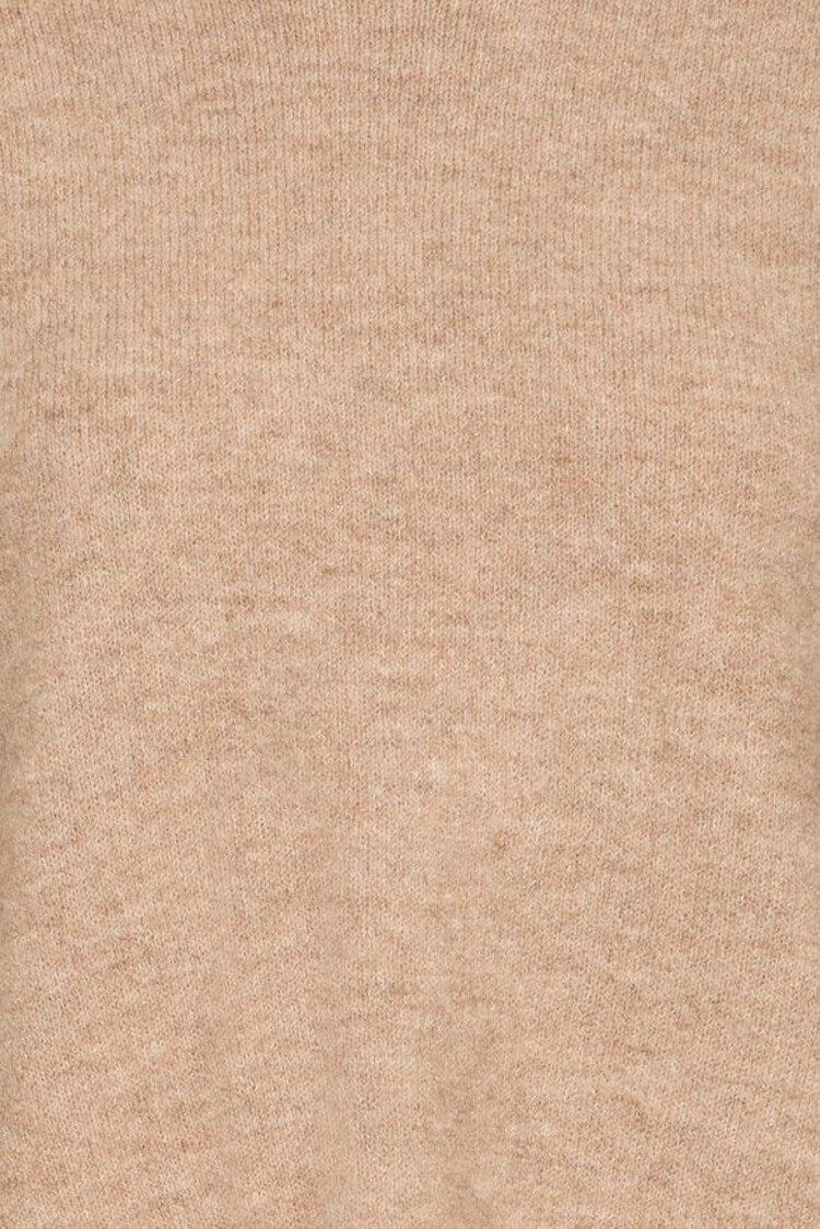 b.young BYMONNA JUMPER walnut