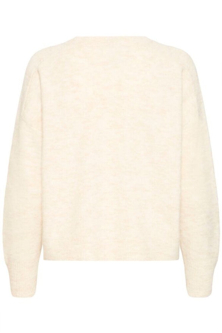 b.young BYMONNA JUMPER birch