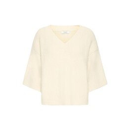 b.young BYMILLERS  JUMPER birch