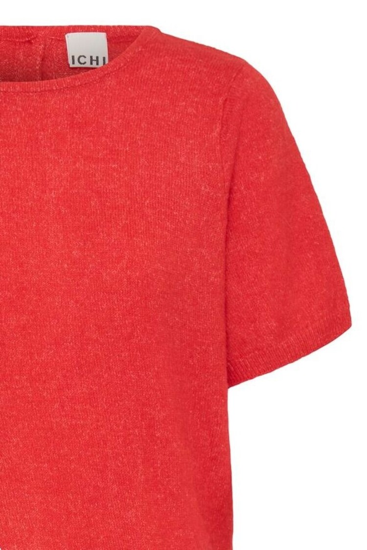 Ichi IHKAMARA pull rood