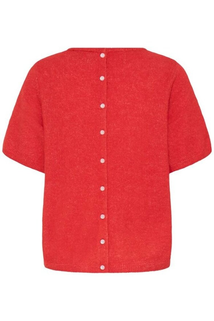 Ichi IHKAMARA pull rood