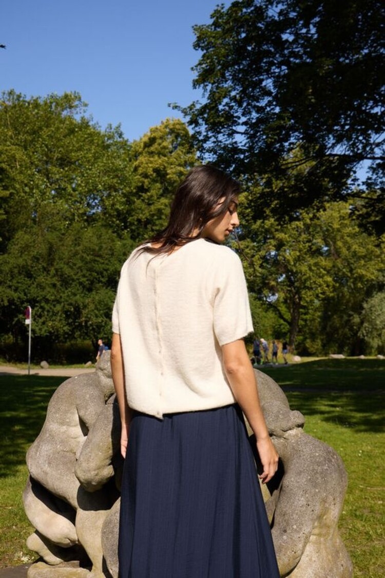 Ichi IHKAMARA pull cloud