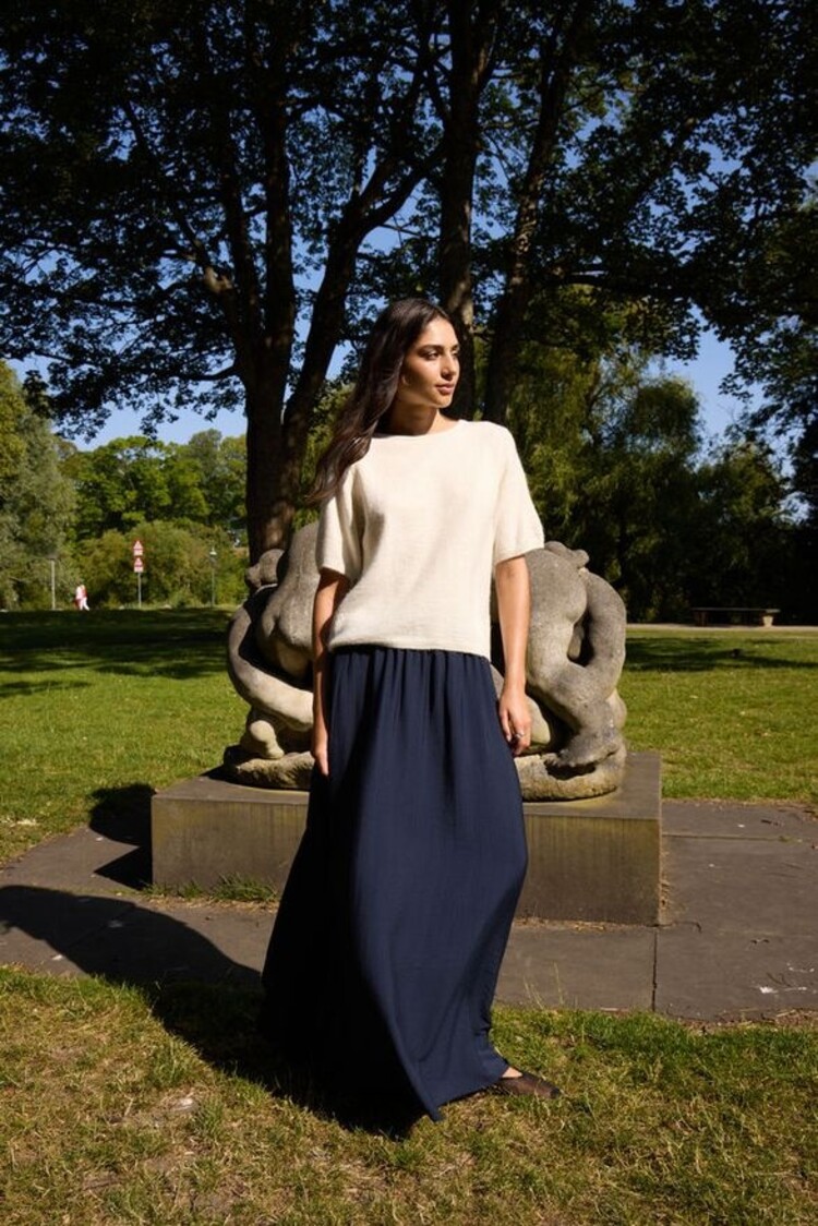 Ichi IHKAMARA pull cloud