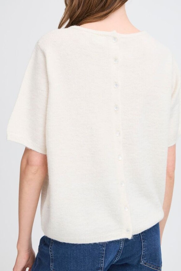 Ichi IHKAMARA pull cloud