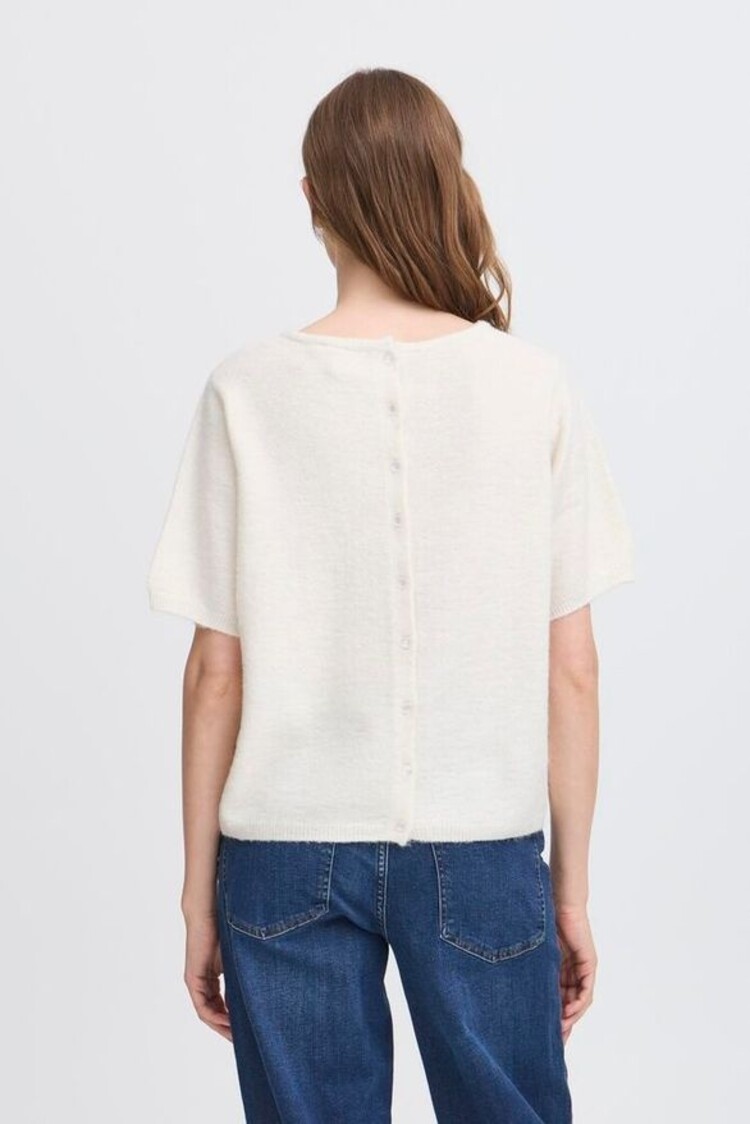 Ichi IHKAMARA pull cloud