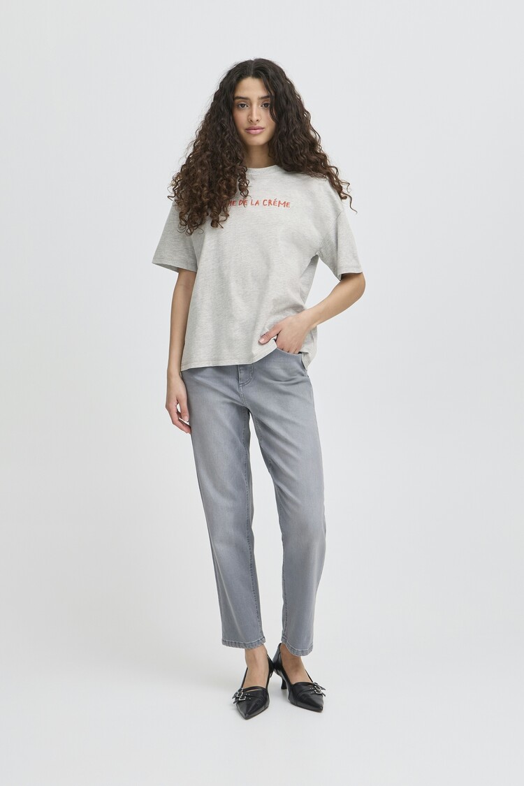 Ichi IHMADELLY tshirt