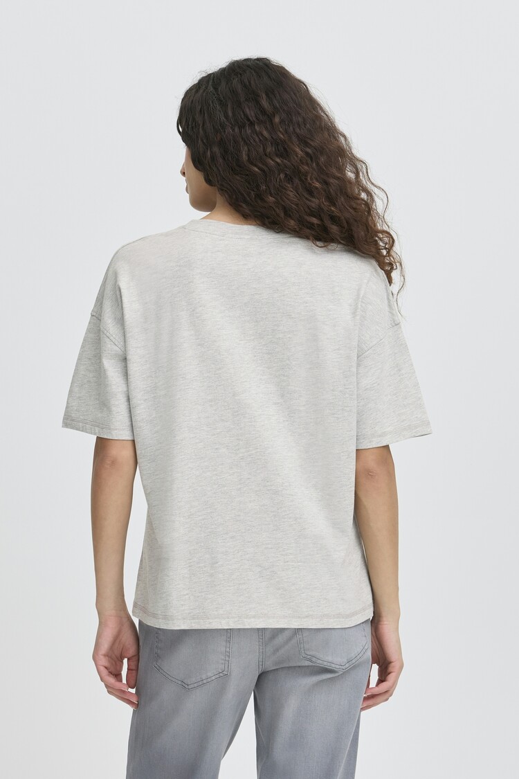 Ichi IHMADELLY tshirt