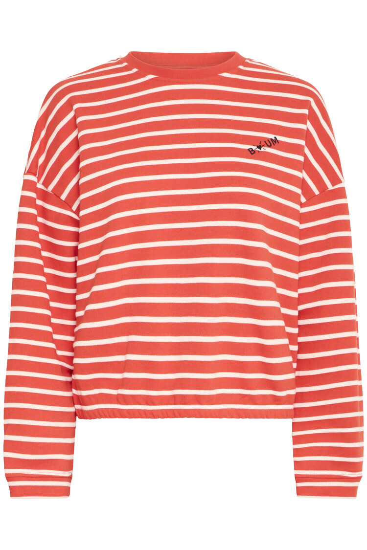 Ichi IHLELA BRUSHED Sweater