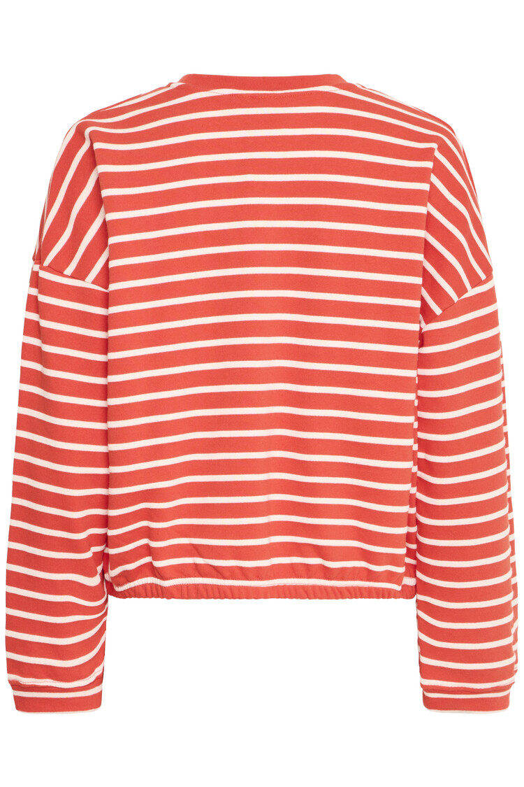 Ichi IHLELA BRUSHED Sweater