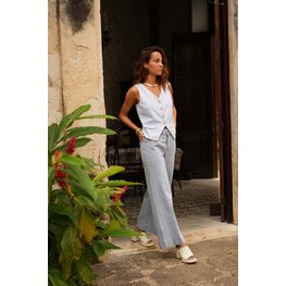 Oraije Jeans blue Basile