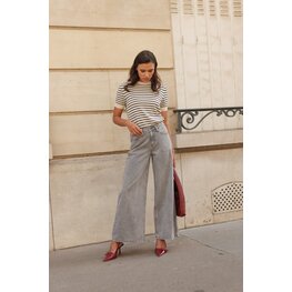 Oraije Jeans grijs Giovani