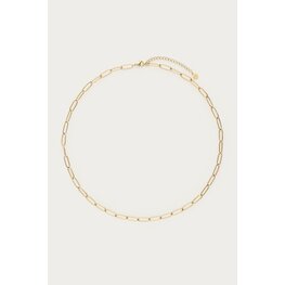 My Jewellery Gold Necklace chain mothersday Gold