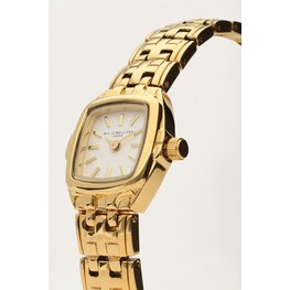 My Jewellery Gold Watch small vintage Gold