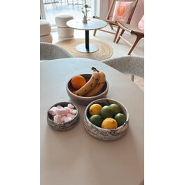 Workshop: schalenset - Kies een datum