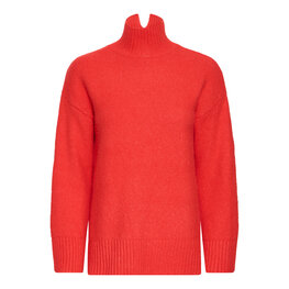 b.young BYOLMA TURTLENECK