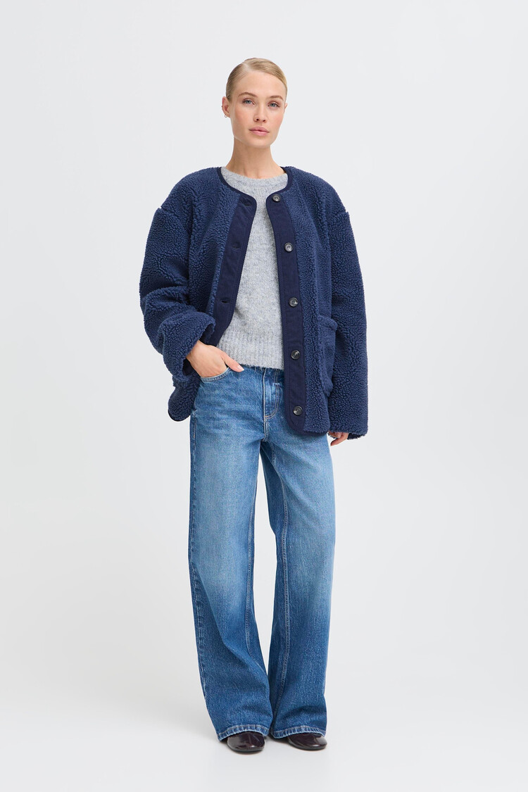 b.young BYCOTTY JACKET 2 -