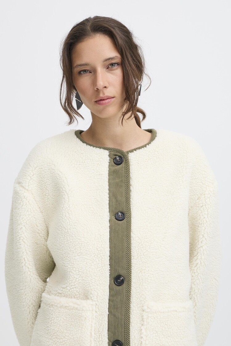 b.young BYCOTTY JACKET 2 -