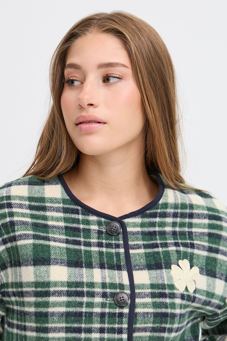 Ichi IHJOHANNA Jacket