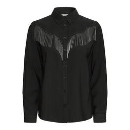 b.young BYHIMAJA DECO SHIRT