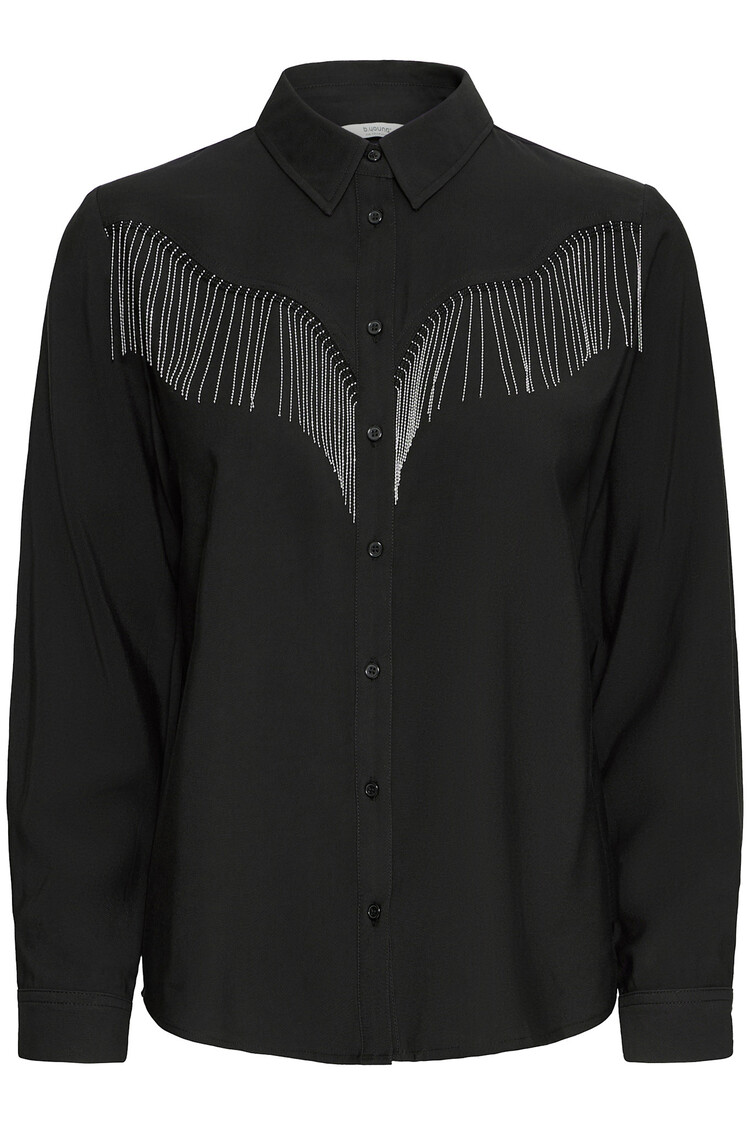 b.young BYHIMAJA DECO SHIRT