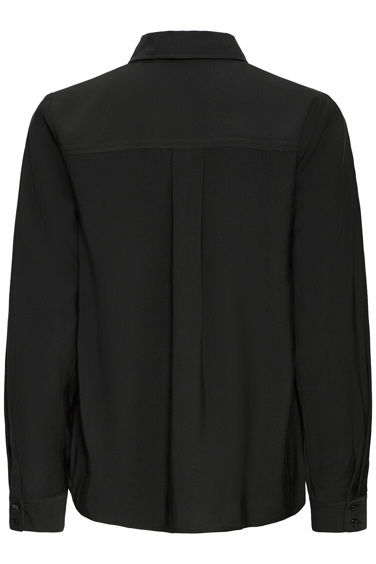 b.young BYHIMAJA DECO SHIRT