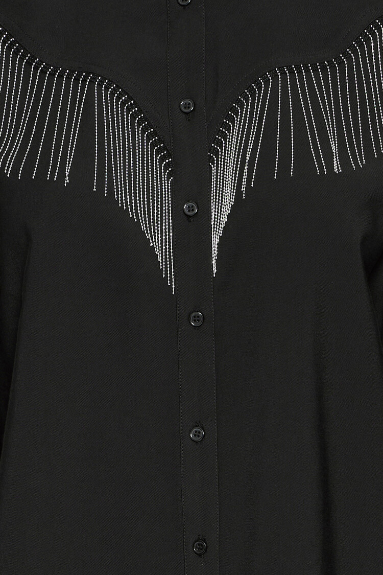 b.young BYHIMAJA DECO SHIRT